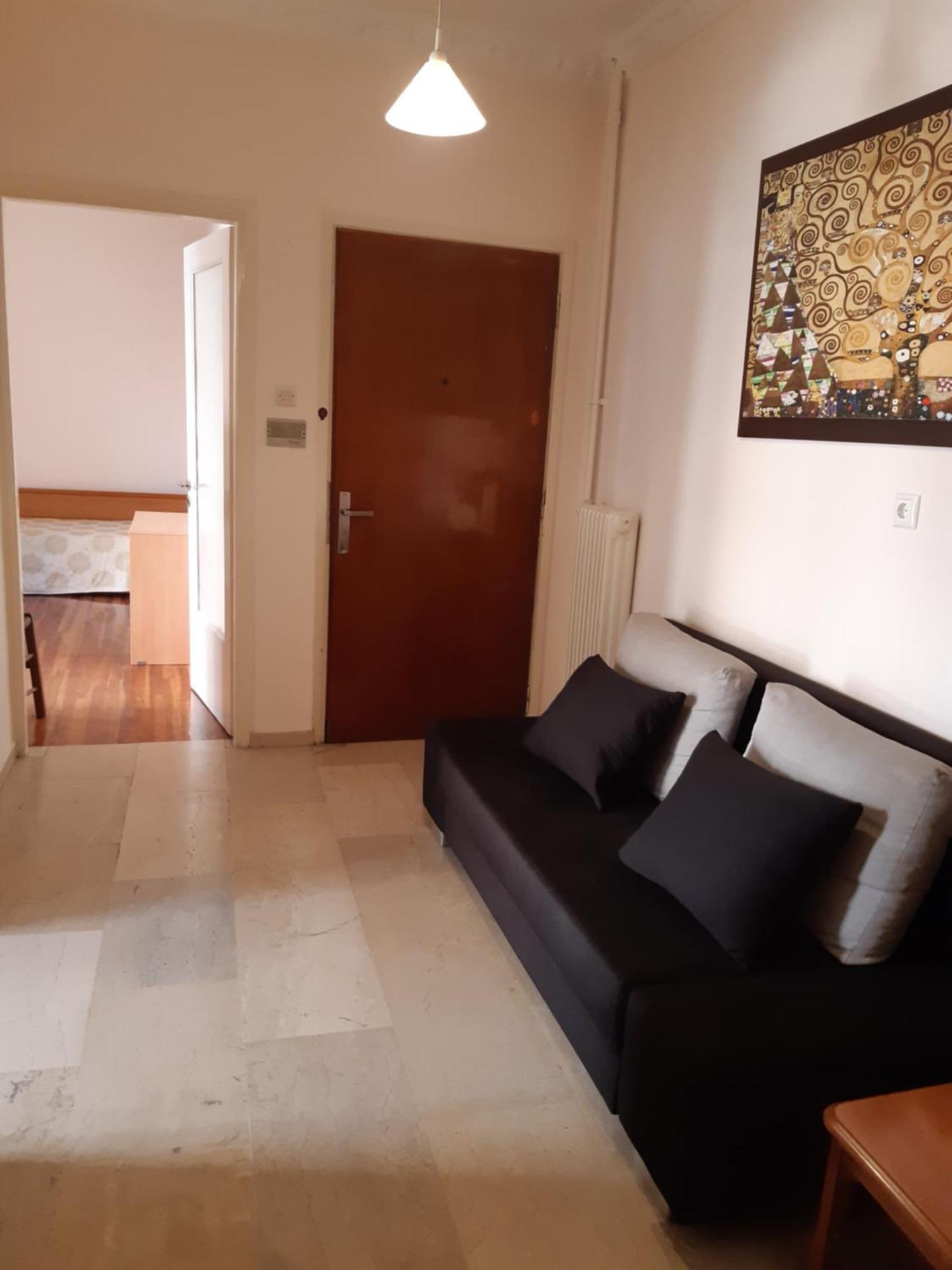 Ferienwohnung B&J City Center Kalamata Exterior foto